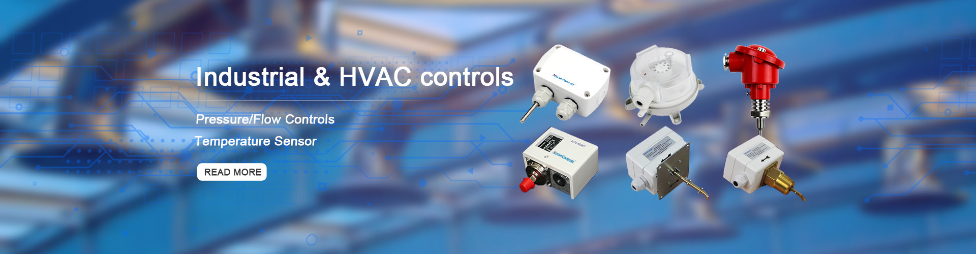 Kualitas Transmitter sensor pabrik