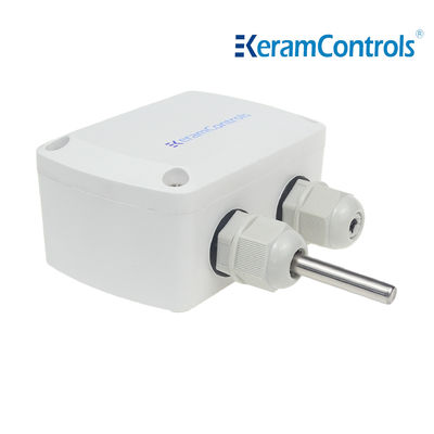 PT100 Sensor Suhu 2 kabel IP65 NEMA 4