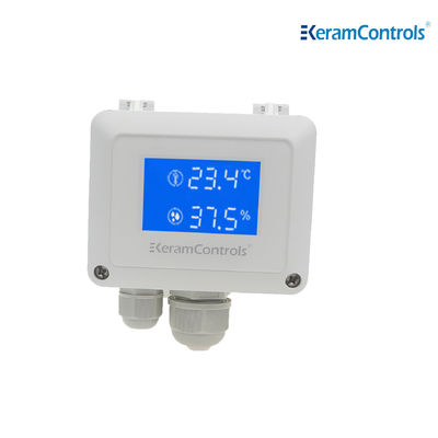 Sensor Transmitter Berat Ringan Untuk Rentang Tekanan Tugas Berat Dan 4-20mA Output Signal