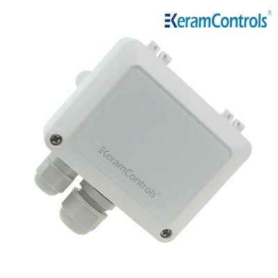 -35~35℃ Sensor Kelembaban Dan Suhu HVAC