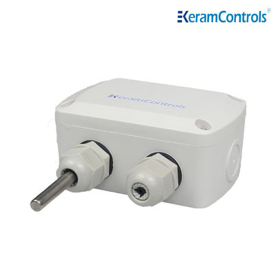 PT1000 sensor sensor suhu untuk HVAC