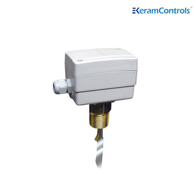 Saklar Aliran Cairan 24/250VAC Untuk HVAC