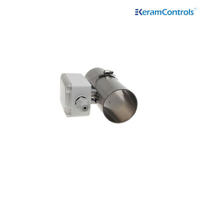 UL94V-0 Housing Temp Sensor Transmitter Sensor Suhu IP65
