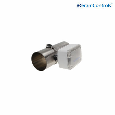 Pemancar Sensor Suhu Untuk Pengukuran Suhu
