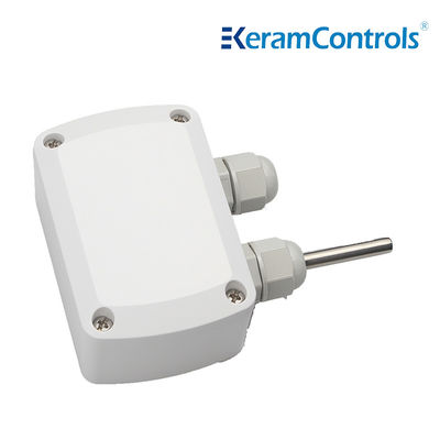 NTC10k B3435 IP65 Sensor Suhu Untuk Bangunan Sistem Kontrol Otomatis