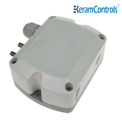 Sensor Tekanan Diferensial Kamar 0-2000pa Untuk Perbedaan Tekanan Udara