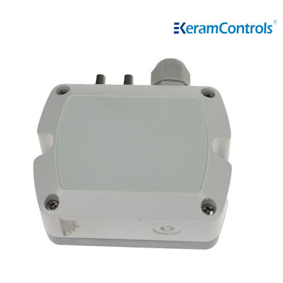 Sensor Tekanan Diferensial Kamar 0-2000pa Untuk Perbedaan Tekanan Udara