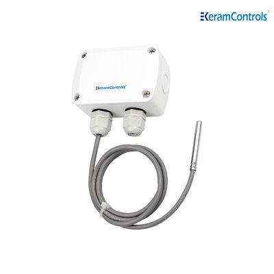 -40~+200℃ PC dan Sensor suhu plastik ABS untuk pemanasan