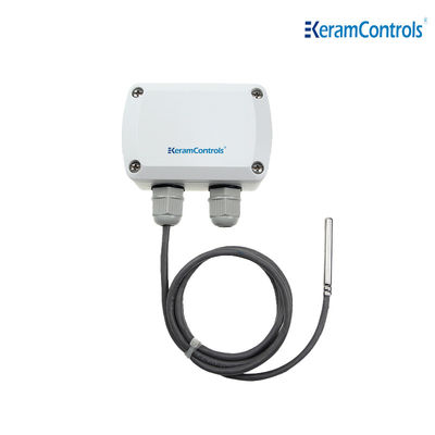 -40~+200℃ PC dan Sensor suhu plastik ABS untuk pemanasan