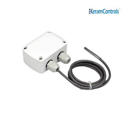 -40~+200℃ PC dan Sensor suhu plastik ABS untuk pemanasan