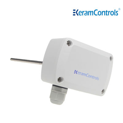 Sensor suhu harga pabrik untuk HVAC