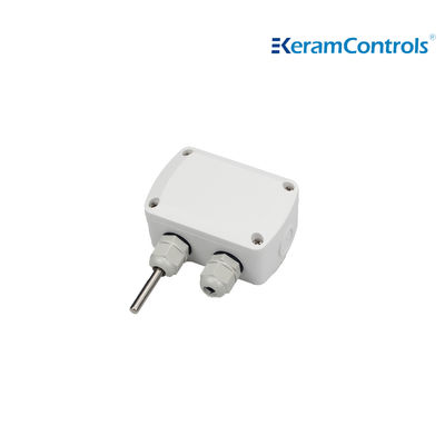 2 Kawat Sensor Suhu NTC 10k B3950 Untuk Sistem Kondisi Udara