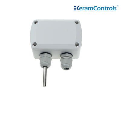 2 Kawat Sensor Suhu NTC 10k B3950 Untuk Sistem Kondisi Udara