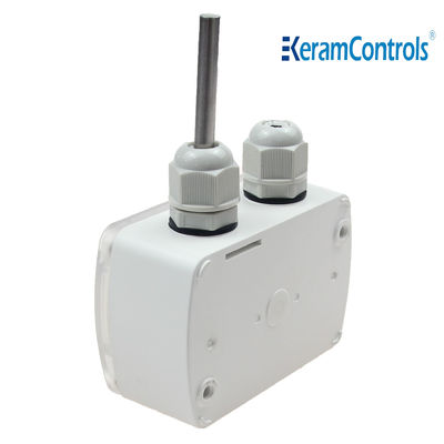 Sensor Suhu Harga Pembuatan Untuk Sistem BA