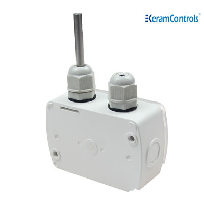 Sensor Suhu Harga Pembuatan Untuk Sistem BA