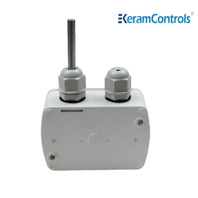 Sensor Suhu Harga Pembuatan Untuk Sistem BA
