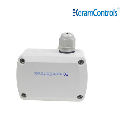 Pemancar Sensor Suhu KTS110 PT100 Kelas A Akurasi Tinggi