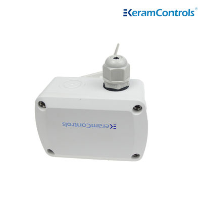 Pemancar Sensor PT1000 Sensor Suhu Udara Dua Kawat