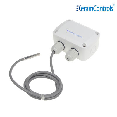 Sensor KTS120 Pemancar Sensor Suhu 2 Kawat Cair