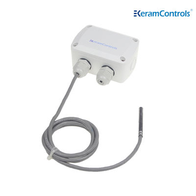 Sensor KTS120 Pemancar Sensor Suhu 2 Kawat Cair
