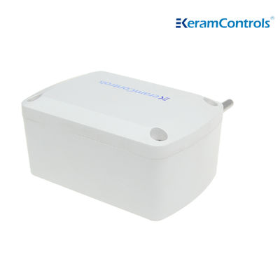 Sensor Suhu Kelas Perlindungan NEMA 4 Dalam Sistem Pemanas