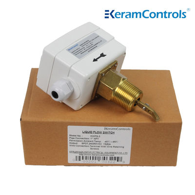 Sakelar Sensor Aliran Air 10-90% RH