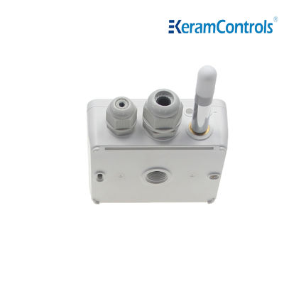 Pengirim suhu dan kelembaban untuk HVAC Automation M6 M20