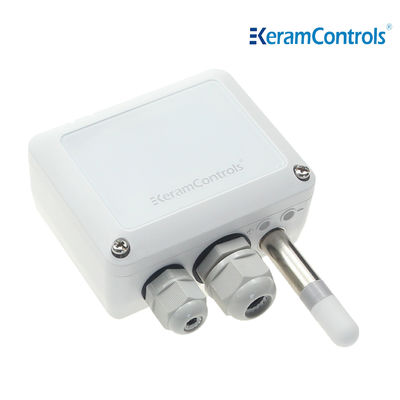 Digital RS485 Tekanan Kelembaban Dan Suhu IP65