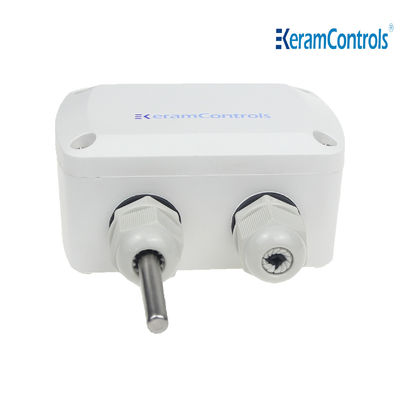 PT100 Sensor Suhu 2 kabel IP65 NEMA 4