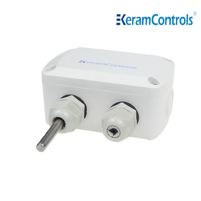 PT100 Sensor Suhu 2 kabel IP65 NEMA 4