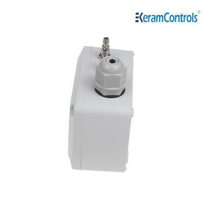 CE 16 Sampai 30V DPT Pemancar Tekanan Diferensial