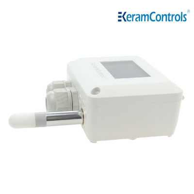 -35~+75℃ pemancar kelembaban suhu untuk HVAC