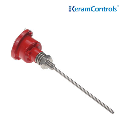 Pemancar Suhu Digital Air Atau Minyak 0-10V Output IP65