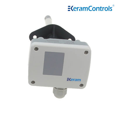 Pemancar Sensor Kecepatan Udara 4-20mA IP65 NEMA 4