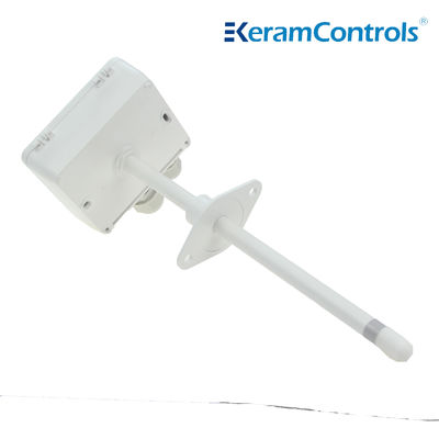 3 Kawat Sensor Suhu Kelembaban 0-10V Untuk Sistem HVAC