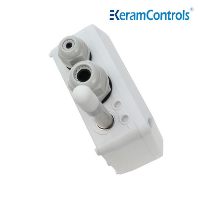 Pemancar Sensor Kelembaban Dan Suhu RS485