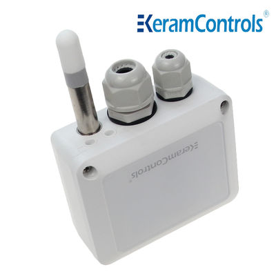 Pemancar Sensor Kelembaban Dan Suhu RS485