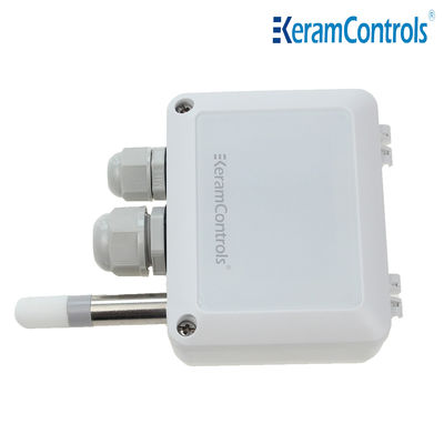 Pemancar Sensor Kelembaban Dan Suhu RS485