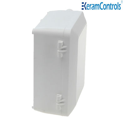 16-30V DC 2 Wire 4-20mA Pemancar Suhu Dan Kelembaban Untuk HVAC