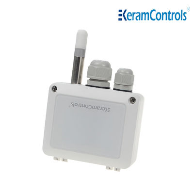DIP Switch Pemancar Suhu Dan Kelembaban Untuk HVAC