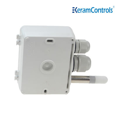DIP Switch Pemancar Suhu Dan Kelembaban Untuk HVAC