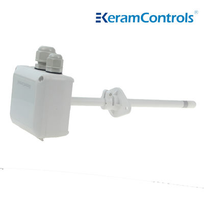 DIP Switch Pemancar Suhu Dan Kelembaban Untuk HVAC