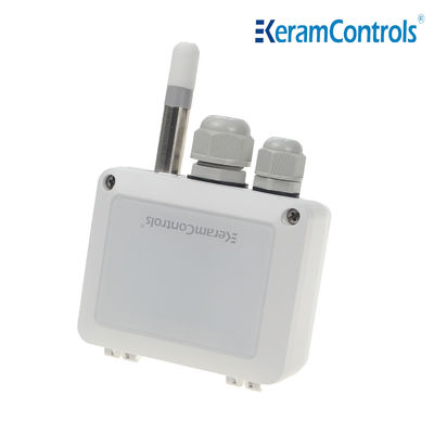 Sensor Tekanan Suhu Kelembaban 4-20mA 16-30V