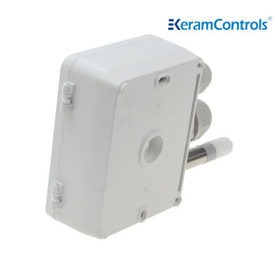 Sensor Tekanan Suhu Kelembaban 4-20mA 16-30V