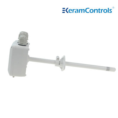 Sensor Tekanan Suhu Kelembaban 4-20mA 16-30V
