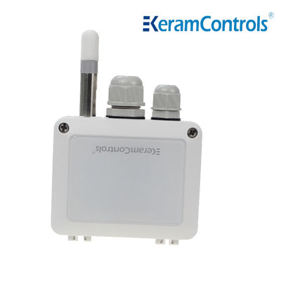 Sensor kelembaban suhu vaisala yang dapat diganti HAVC
