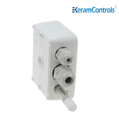 rs485 sensor kelembaban suhu HVAC