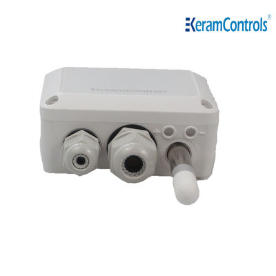 rs485 sensor kelembaban suhu HVAC