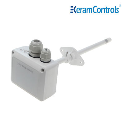 rs485 sensor kelembaban suhu HVAC