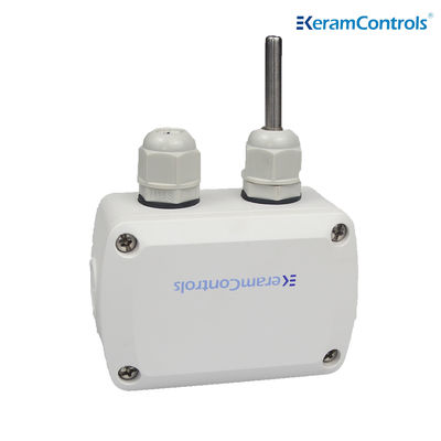 PT1000 sensor sensor suhu untuk HVAC